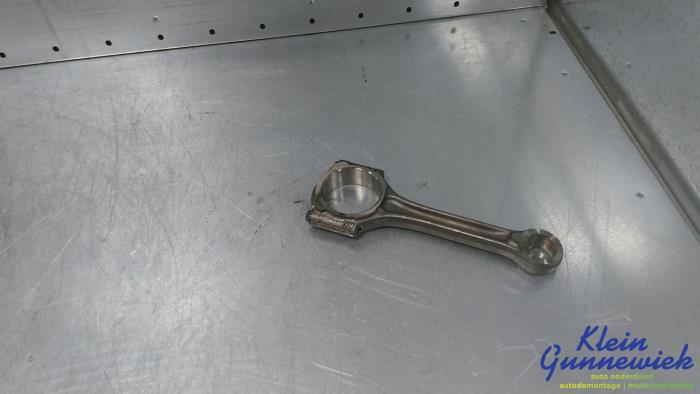 Usagé Bielle Opel Corsa Prix € 64,00 Règlement à la marge proposé par Klein Gunnewiek Autodemontage & Motorentechniek