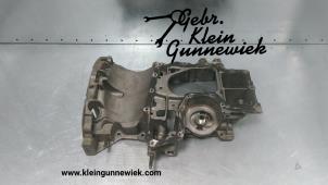 Używane Miska olejowa Opel Grandland X Cena € 50,00 Procedura marży oferowane przez Gebr.Klein Gunnewiek Ho.BV