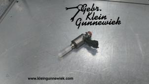Used Injector (petrol injection) Hyundai I30 Price € 50,00 Margin scheme offered by Gebr.Klein Gunnewiek Ho.BV
