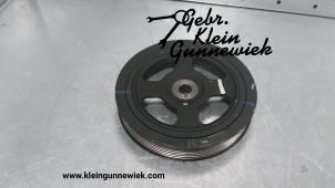 Used Crankshaft pulley Hyundai I30 Price € 50,00 Margin scheme offered by Gebr.Klein Gunnewiek Ho.BV
