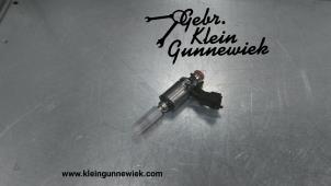 Used Injector (petrol injection) Hyundai I30 Price € 50,00 Margin scheme offered by Gebr.Klein Gunnewiek Ho.BV