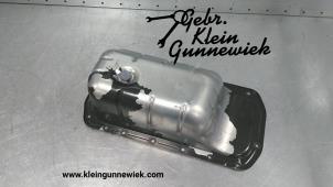 Used Sump Ford Fiesta Price € 25,00 Margin scheme offered by Gebr.Klein Gunnewiek Ho.BV
