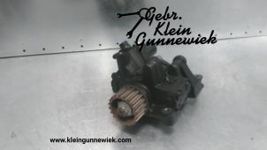 Gebrauchte Kraftstoffpumpe Mechanisch Mercedes Citan Preis € 100,00 Margenregelung angeboten von Gebr.Klein Gunnewiek Ho.BV