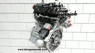 Used Motor Audi A3 Price € 2.795,00 Margin scheme offered by Gebr.Klein Gunnewiek Ho.BV