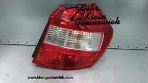 Used Taillight, right BMW 1-Serie Price € 45,00 Margin scheme offered by Gebr.Klein Gunnewiek Ho.BV