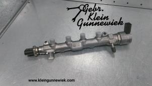 Gebrauchte Einspritzdüse (Einspritzer) Audi A6 Preis € 160,00 Margenregelung angeboten von Gebr.Klein Gunnewiek Ho.BV