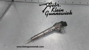 Gebrauchte Einspritzdüse (Diesel) Audi A6 Preis € 160,00 Margenregelung angeboten von Gebr.Klein Gunnewiek Ho.BV