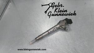Gebrauchte Einspritzdüse (Diesel) Audi A6 Preis € 160,00 Margenregelung angeboten von Gebr.Klein Gunnewiek Ho.BV
