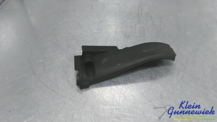 Usagé Couvercle de distribution Volkswagen Golf Prix € 15,00 Règlement à la marge proposé par Klein Gunnewiek Autodemontage & Motorentechniek