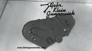 Gebrauchte Kettenkasten Deckel Audi A6 Preis € 20,00 Margenregelung angeboten von Gebr.Klein Gunnewiek Ho.BV