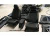 Set of upholstery (complete) from a Volkswagen Scirocco 2009