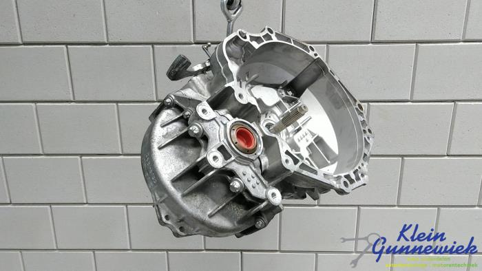 Generalüberholte Getriebe Opel Insignia Preis € 961,95 Mit Mehrwertsteuer angeboten von Klein Gunnewiek Autodemontage & Motorentechniek