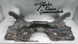 Used Subframe Opel Corsa Price € 90,00 Margin scheme offered by Gebr.Klein Gunnewiek Ho.BV