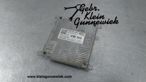 Used Computer lighting module Volkswagen Golf Price € 75,00 Margin scheme offered by Gebr.Klein Gunnewiek Ho.BV