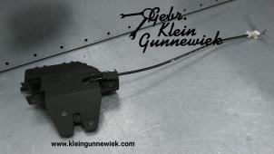 Used Tailgate lock mechanism BMW 3-Serie Price € 35,00 Margin scheme offered by Gebr.Klein Gunnewiek Ho.BV