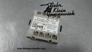 Used Central door locking module Mercedes E-Klasse Price € 65,00 Margin scheme offered by Gebr.Klein Gunnewiek Ho.BV