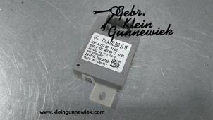 Used Computer lighting module Mercedes E-Klasse Price € 65,00 Margin scheme offered by Gebr.Klein Gunnewiek Ho.BV