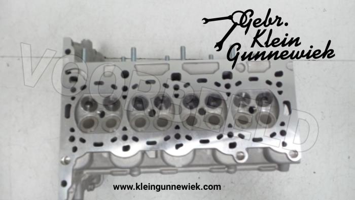 Cylinder head Opel Astra - 55565291 A14NET