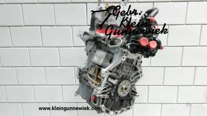 Usados Motor Volkswagen Golf Precio € 550,00 Norma de margen ofrecido por Gebr.Klein Gunnewiek Ho.BV