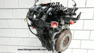 Gebrauchte Motor Ford Fiesta Preis € 595,00 Margenregelung angeboten von Gebr.Klein Gunnewiek Ho.BV