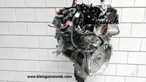 Gebrauchte Motor Mercedes C-Klasse Preis € 3.995,00 Margenregelung angeboten von Gebr.Klein Gunnewiek Ho.BV