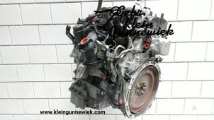 Used Motor Mercedes Sprinter Price € 3.695,00 Margin scheme offered by Gebr.Klein Gunnewiek Ho.BV