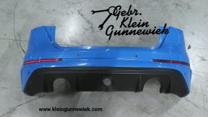 Gebrauchte Stoßstange hinten Ford Focus Preis € 345,00 Margenregelung angeboten von Gebr.Klein Gunnewiek Ho.BV