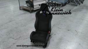 Gebrauchte Sitz rechts Ford Focus Preis € 475,00 Margenregelung angeboten von Gebr.Klein Gunnewiek Ho.BV