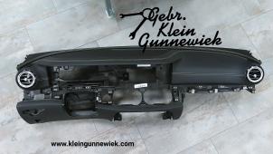 Used Dashboard Mercedes E-Klasse Price € 495,00 Margin scheme offered by Gebr.Klein Gunnewiek Ho.BV