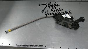 Used Rear door lock mechanism 4-door, left Mercedes E-Klasse Price € 65,00 Margin scheme offered by Gebr.Klein Gunnewiek Ho.BV