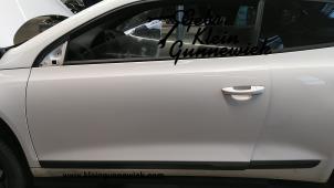 Używane Drzwi lewe wersja 2-drzwiowa Volkswagen Scirocco Cena € 85,00 Procedura marży oferowane przez Gebr.Klein Gunnewiek Ho.BV