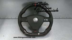 Used Steering wheel Volkswagen Scirocco Price € 645,00 Margin scheme offered by Gebr.Klein Gunnewiek Ho.BV