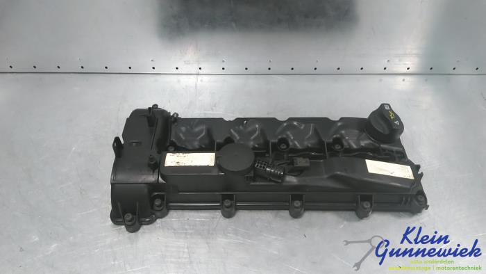Gebrauchte Ventildeckel Mercedes Vito Preis € 51,00 Margenregelung angeboten von Klein Gunnewiek Autodemontage & Motorentechniek