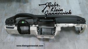 Używane Panel BMW 5-Serie Cena € 395,00 Procedura marży oferowane przez Gebr.Klein Gunnewiek Ho.BV