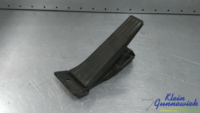 Begagnade Gaspedalsensor BMW 5-Serie Pris € 51,00 Marginaltabell erbjuds av Klein Gunnewiek Autodemontage & Motorentechniek