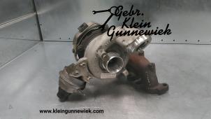 Used Turbo Volkswagen Passat Price € 225,00 Margin scheme offered by Gebr.Klein Gunnewiek Ho.BV