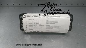Used Right airbag (dashboard) Volkswagen Scirocco Price € 125,00 Margin scheme offered by Gebr.Klein Gunnewiek Ho.BV