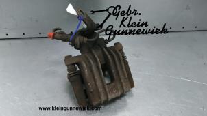 Used Rear brake calliper, left Volkswagen Scirocco Price € 40,00 Margin scheme offered by Gebr.Klein Gunnewiek Ho.BV