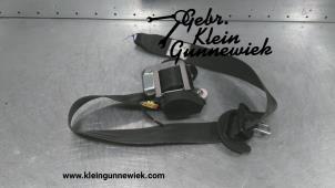 Used Front seatbelt, left Volkswagen Scirocco Price € 85,00 Margin scheme offered by Gebr.Klein Gunnewiek Ho.BV