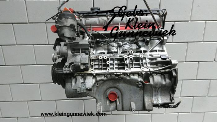 Engine BMW X3 - 11000140990 256S5 - Gebr.Klein Gunnewiek Ho.BV