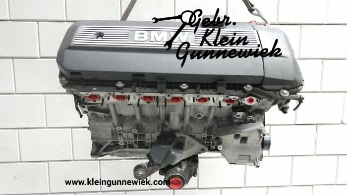 Engine BMW X3 - 11000140990 256S5 - Gebr.Klein Gunnewiek Ho.BV