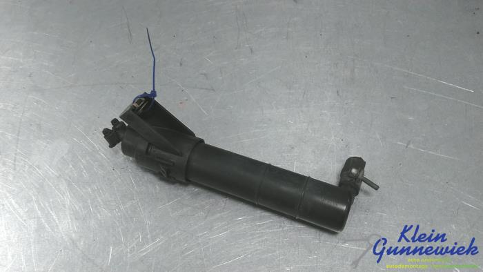 Używane Spryskiwacz reflektorów Volkswagen Scirocco Cena € 25,00 Procedura marży oferowane przez Klein Gunnewiek Autodemontage & Motorentechniek