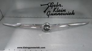 Used Grille Opel Insignia Price € 125,00 Margin scheme offered by Gebr.Klein Gunnewiek Ho.BV