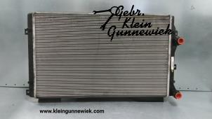 Used Radiator Volkswagen Scirocco Price € 60,00 Margin scheme offered by Gebr.Klein Gunnewiek Ho.BV