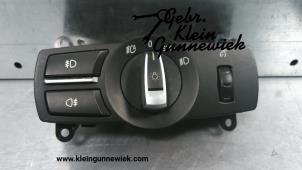 Używane Przelacznik swiatel BMW 5-Serie Cena € 35,00 Procedura marży oferowane przez Gebr.Klein Gunnewiek Ho.BV