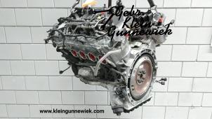 Used Motor Mercedes C-Klasse Price € 9.995,00 Margin scheme offered by Gebr.Klein Gunnewiek Ho.BV