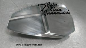 Używane Szyba lusterka lewego Audi A4 Cena € 125,00 Procedura marży oferowane przez Gebr.Klein Gunnewiek Ho.BV
