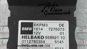 Używane Modul pompa paliwowa BMW 5-Serie Cena € 30,00 Procedura marży oferowane przez Gebr.Klein Gunnewiek Ho.BV