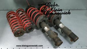 Used Lowering kit Volkswagen Scirocco Price € 150,00 Margin scheme offered by Gebr.Klein Gunnewiek Ho.BV