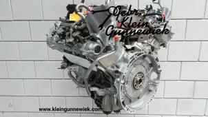 Used Engine Mercedes E-Klasse Price € 11.750,00 Margin scheme offered by Gebr.Klein Gunnewiek Ho.BV